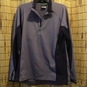 Sporthill 1/2 zip top
